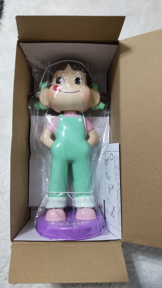 2025年最新】Yahoo!オークション -ペコちゃん人形 非売品の中古
