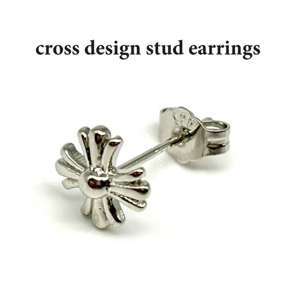 《 送料無料 》 ピアス メンズ シルバー925 20G 新品 人気 スタッドピアス キャッチピアス メンズピアス ストリート カジュアル 【PN2798】