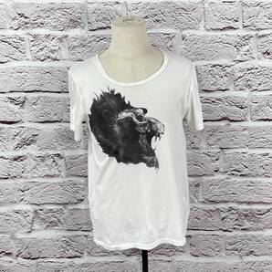 ☆9332T☆ BLACKBARRETT by neil barrett Tシャツ