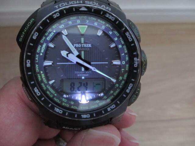 Yahoo!オークション -「protrek prw-5100」の落札相場・落札価格 Yahoo!オークション -「protrek prw-5100」の落札相場・落札価格