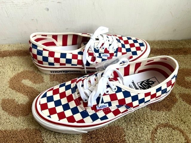Yahoo!オークション -「vans アナハイム 27.5」の落札相場・落札価格 Yahoo!オークション -「vans アナハイム 27.5」の落札相場・落札価格