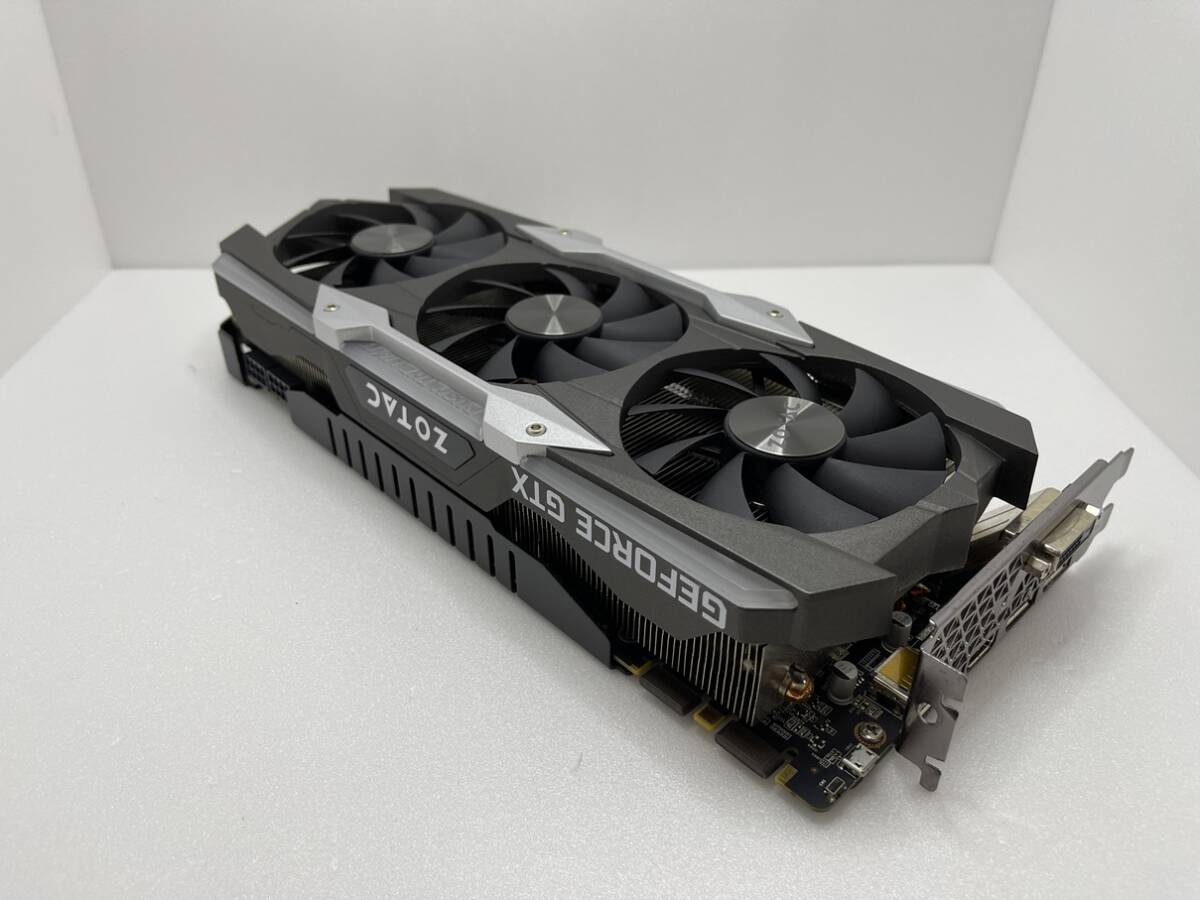 Yahoo!オークション -「zotac geforce gtx 1080 amp extreme」の落札相場・落札価格 Yahoo!オークション -「zotac geforce gtx 1080 amp extreme」の落札相場・落札価格