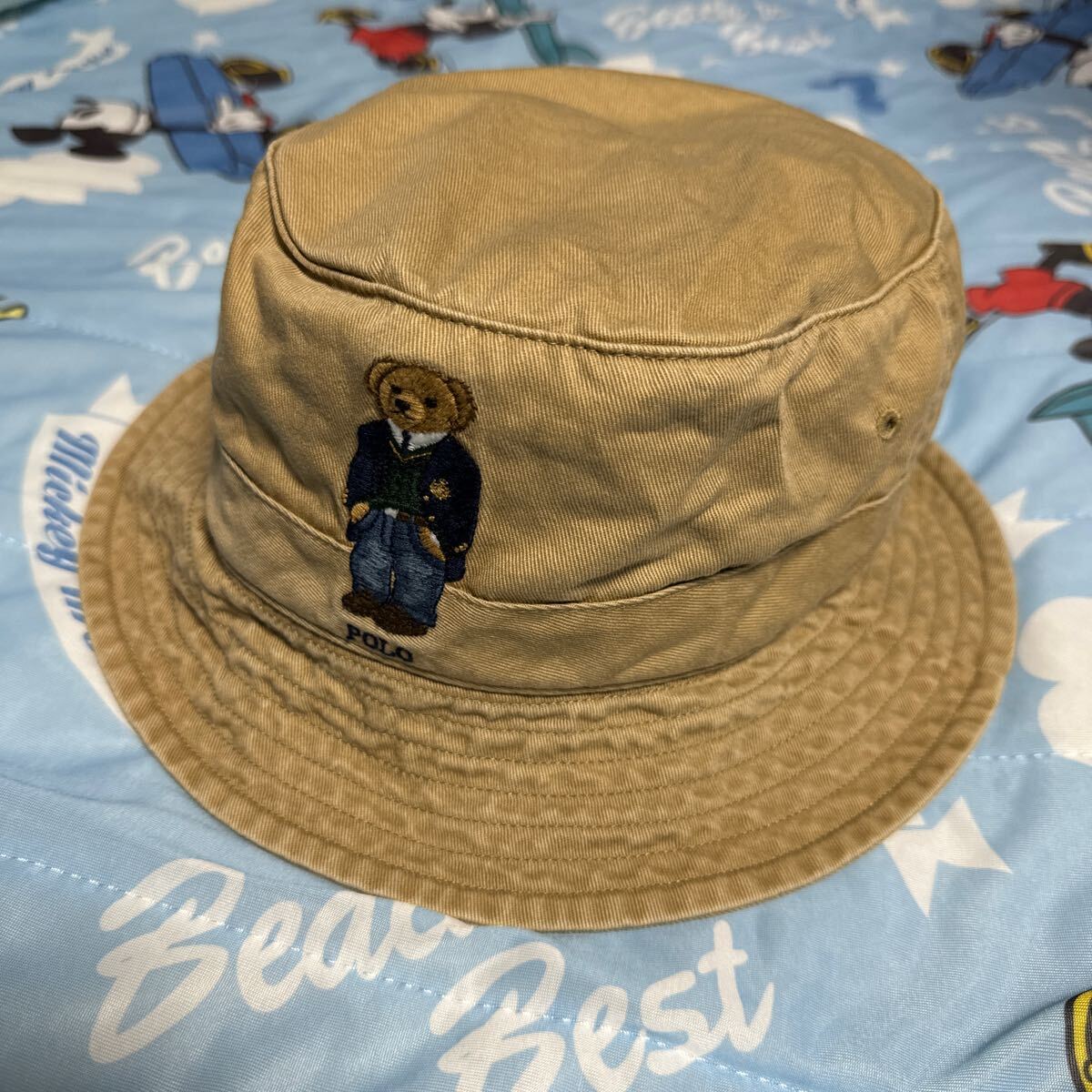 2025年最新】Yahoo!オークション -「ラルフローレン バケット