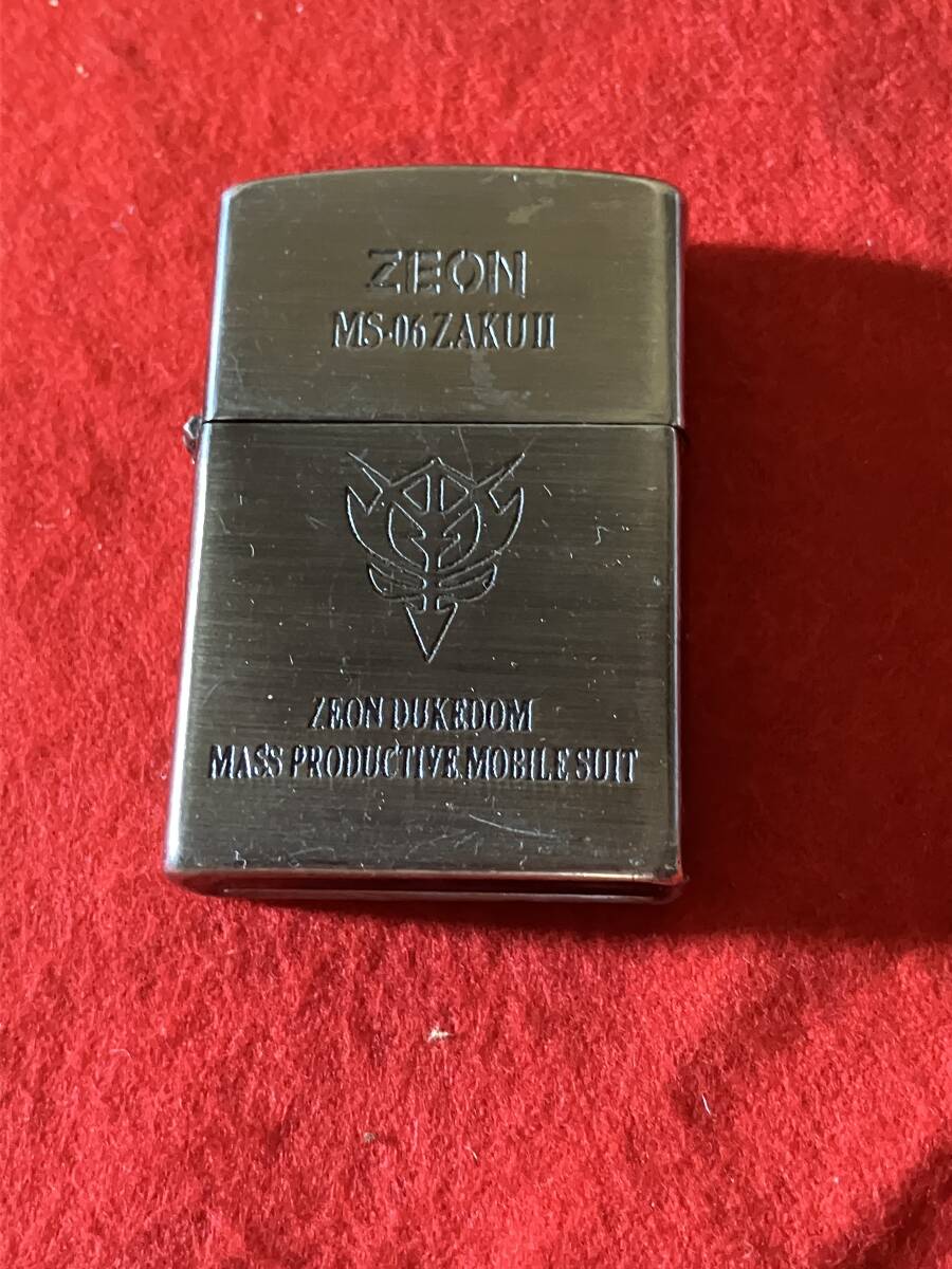 Yahoo!オークション -「ザク zippo」の落札相場・落札価格 Yahoo!オークション -「ザク zippo」の落札相場・落札価格
