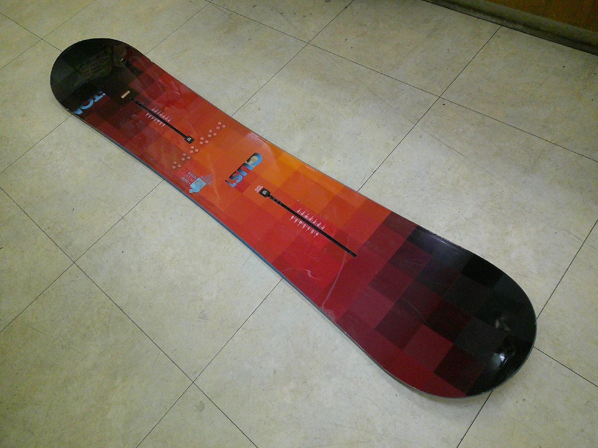 2025年最新】Yahoo!オークション -(burton バートン) custom 158 2025年最新】Yahoo!オークション -(burton バートン) custom 158