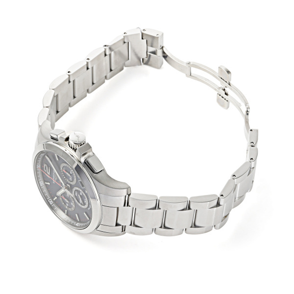 ロンジン LONGINES コンクエスト V.H.P. L3.717.4.96.6 ブルー文字盤 新品 腕時計 メンズ ロンジン LONGINES コンクエスト V.H.P. L3.717.4.96.6 ブルー文字盤 新品 腕時計 メンズ