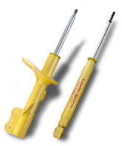 カヤバ ショックアブソーバ Lowfer Sports PLUS ホンダ ヴェゼル 入数:リヤ左右 WSB2236×2