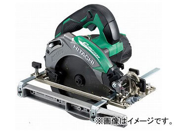 日立 - 日立　丸鋸C6SS 日立 C6SS-N 日立工機 ブレーキ付丸のこ（チップソー別売