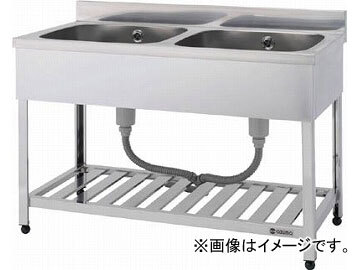 2025年最新】Yahoo!オークション -2槽シンク900の中古品・新品 2025年最新】Yahoo!オークション -2槽シンク900の中古品・新品