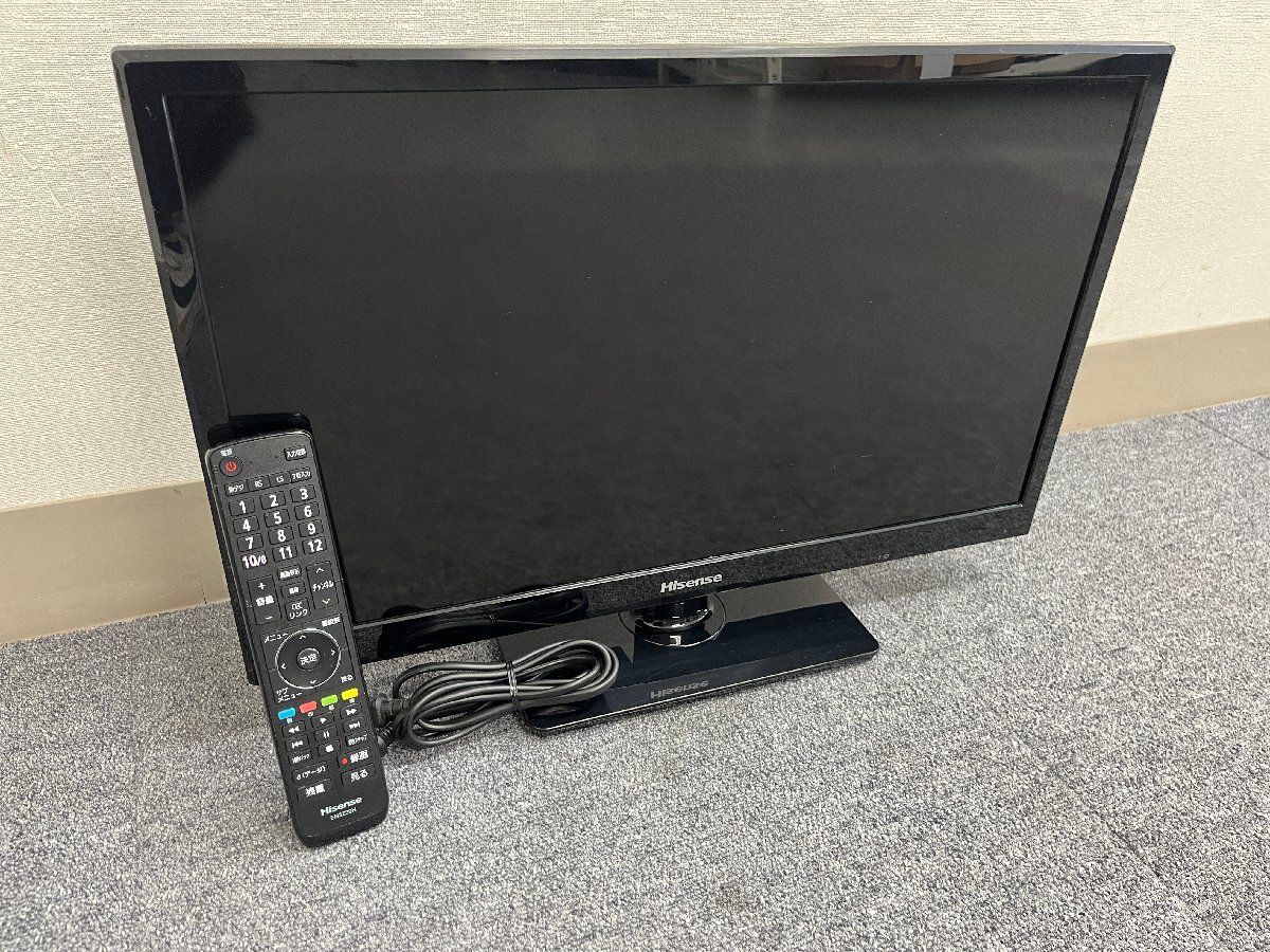 2025年最新】Yahoo!オークション -ハイセンス 液晶テレビ(15