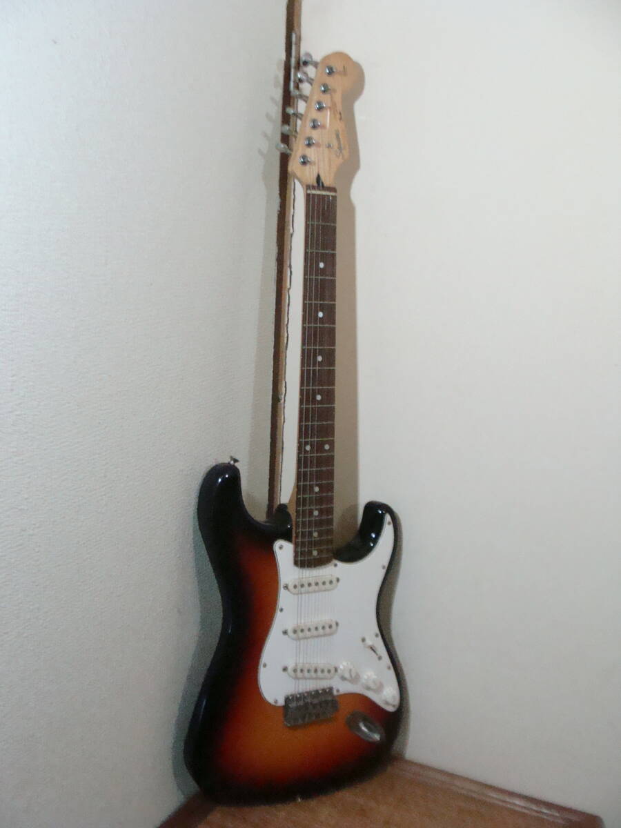 Yahoo!オークション -「squier フジゲン」の落札相場・落札価格 Yahoo!オークション -「squier フジゲン」の落札相場・落札価格