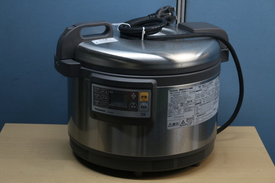 Yahoo!オークション -「sr-pgb54p」(厨房機器) (店舗用品)の落札 Yahoo!オークション -「sr-pgb54p」(厨房機器) (店舗用品)の落札