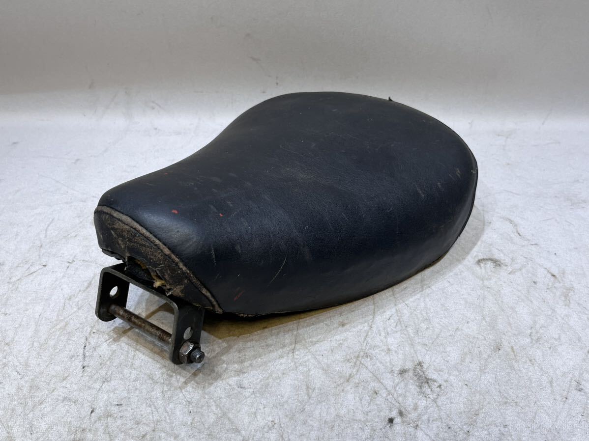 ソロ　 バイクシート ハーレー ショベル　パン　ナックル 2025年最新】Yahoo!オークション -パン ナックル ソロシートの