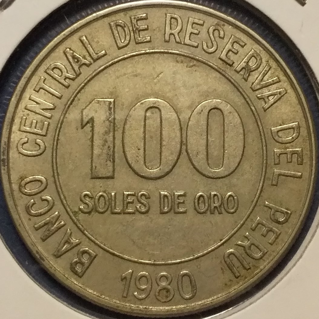 2025年最新】ペルー ソル硬貨 - アンティークから近代コインまで