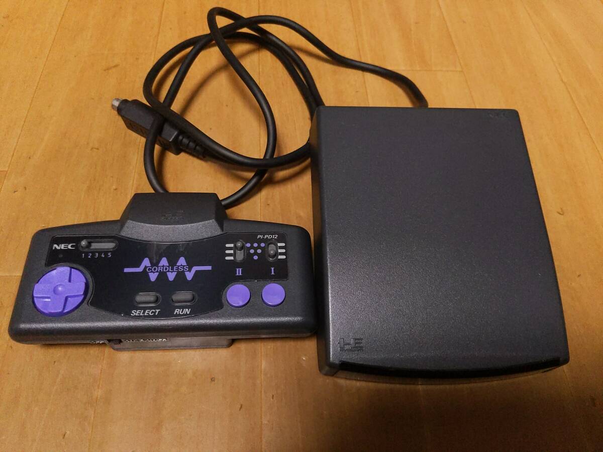 Yahoo!オークション -「コードレスマルチタップセット」(PCエンジン) (NEC)の落札相場・落札価格 Yahoo!オークション -「コードレスマルチタップセット」(PCエンジン) (NEC)の落札相場・落札価格