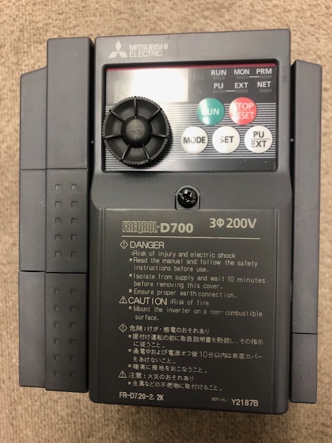 2025年最新】Yahoo!オークション -fr-d720-2.2kの中古品・新品 2025年最新】Yahoo!オークション -fr-d720-2.2kの中古品・新品