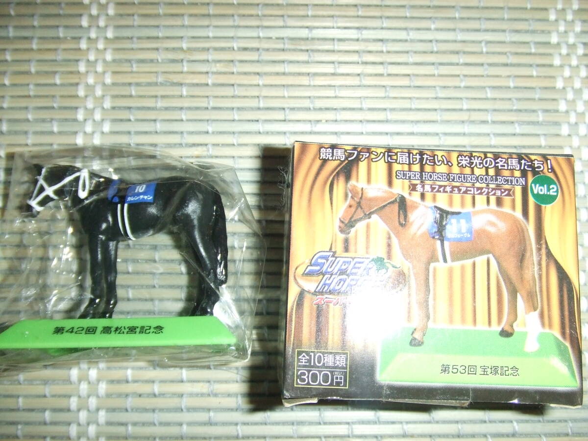 2025年最新】Yahoo!オークション -名馬フィギュアの中古品・新品 2025年最新】Yahoo!オークション -名馬フィギュアの中古品・新品