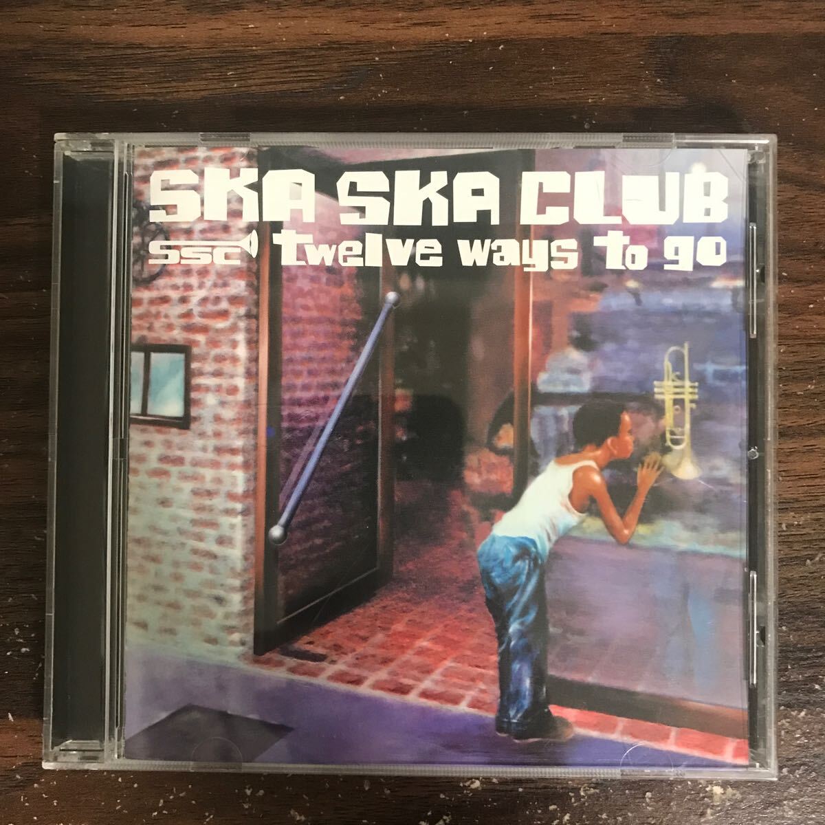 2025年最新】Yahoo!オークション -club ska(さ行)の中古品・新品