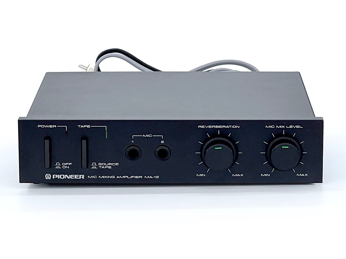 □2003□PIONEER パイオニア MA-10A DT-400 SA-7800Ⅱ TX-7800Ⅱ □2003□PIONEER パイオニア MA-10A DT-400 SA-7800Ⅱ TX-7800Ⅱ