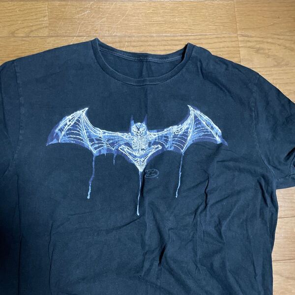 バットマン BATMAN Tシャツ 映画 古着