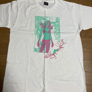 荒木飛呂彦 ウルトラジャンプ 岸部露伴 Tシャツ