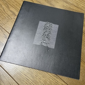 joy division ジョイ ディヴィジョン映画 パンフレット ドキュメンタリー グラント ジー