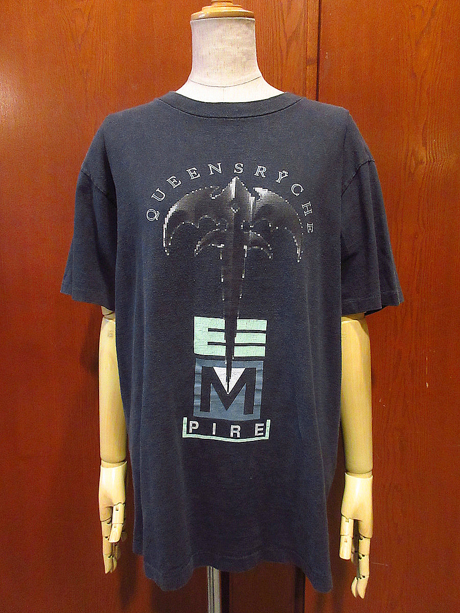 2025年最新】Yahoo!オークション -queensryche tシャツの中古品 2025年最新】Yahoo!オークション -queensryche tシャツの中古品