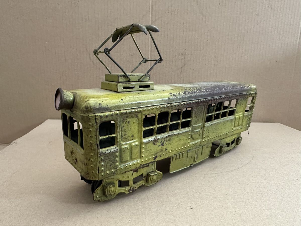 2025年最新】Yahoo!オークション -ブリキ 車(鉄道模型)の中古品 2025年最新】Yahoo!オークション -ブリキ 車(鉄道模型)の中古品