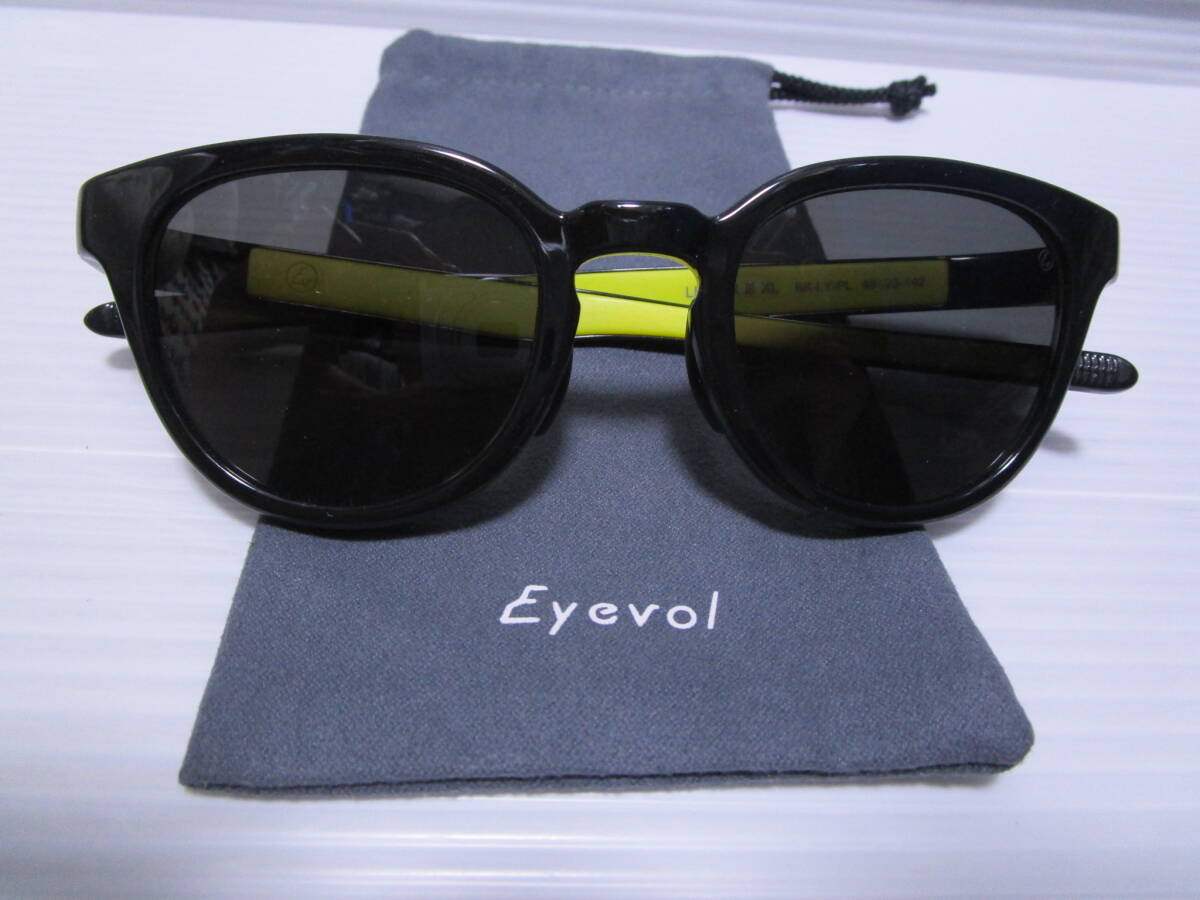 Yahoo!オークション -「eyevol leifer」の落札相場・落札価格 Yahoo!オークション -「eyevol leifer」の落札相場・落札価格
