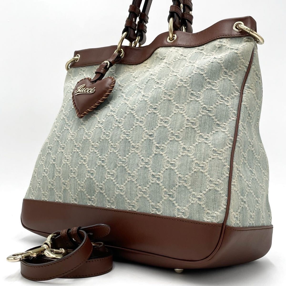 1円 希少モデル 現行 グッチ GUCCI トートバッグ ハンドバッグ 1円 希少モデル 現行 グッチ GUCCI トートバッグ ハンドバッグ