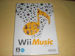即決 Wii Music
