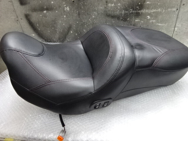 2025年最新】Yahoo!オークション -ハーレー cvo シートの中古品 2025年最新】Yahoo!オークション -ハーレー cvo シートの中古品