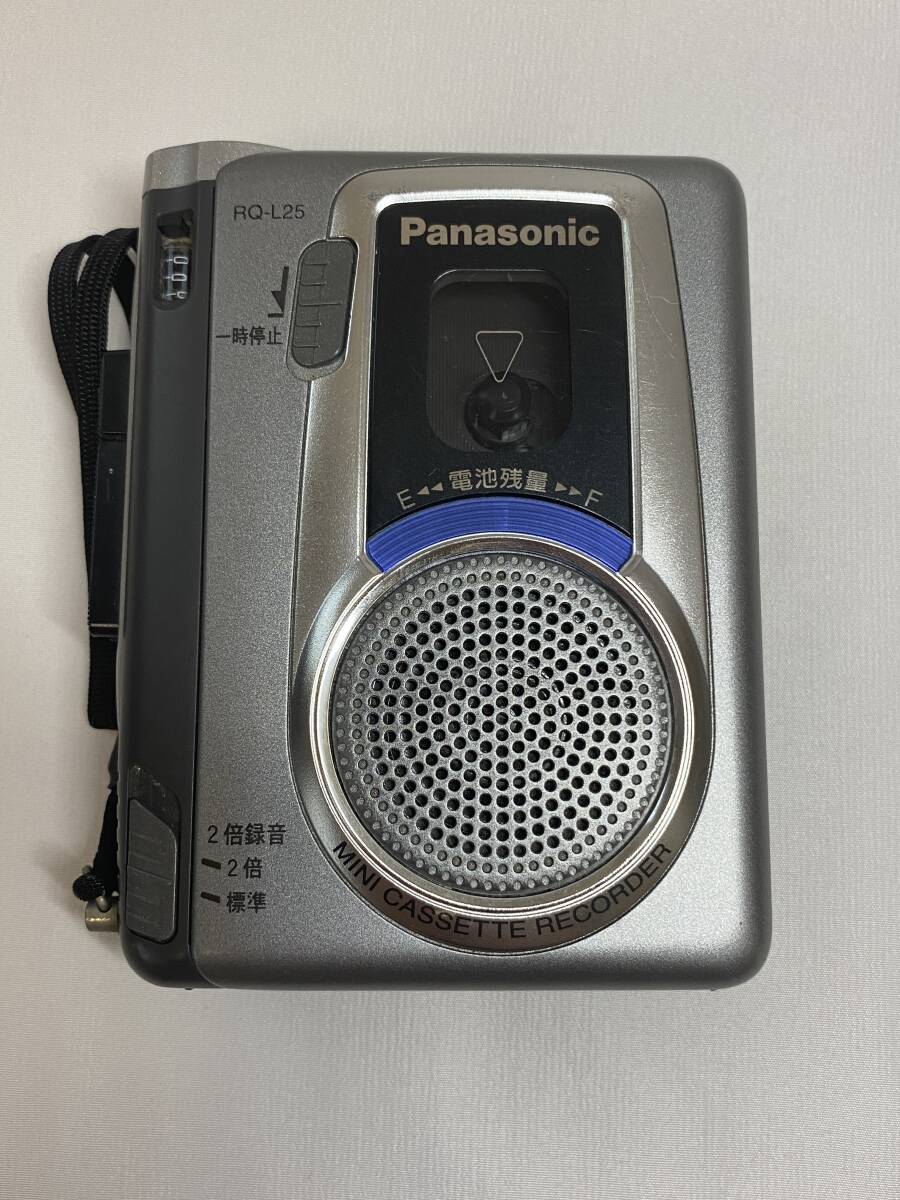 Yahoo!オークション -「panasonic rq」(カセットプレーヤー Yahoo!オークション -「panasonic rq」(カセットプレーヤー