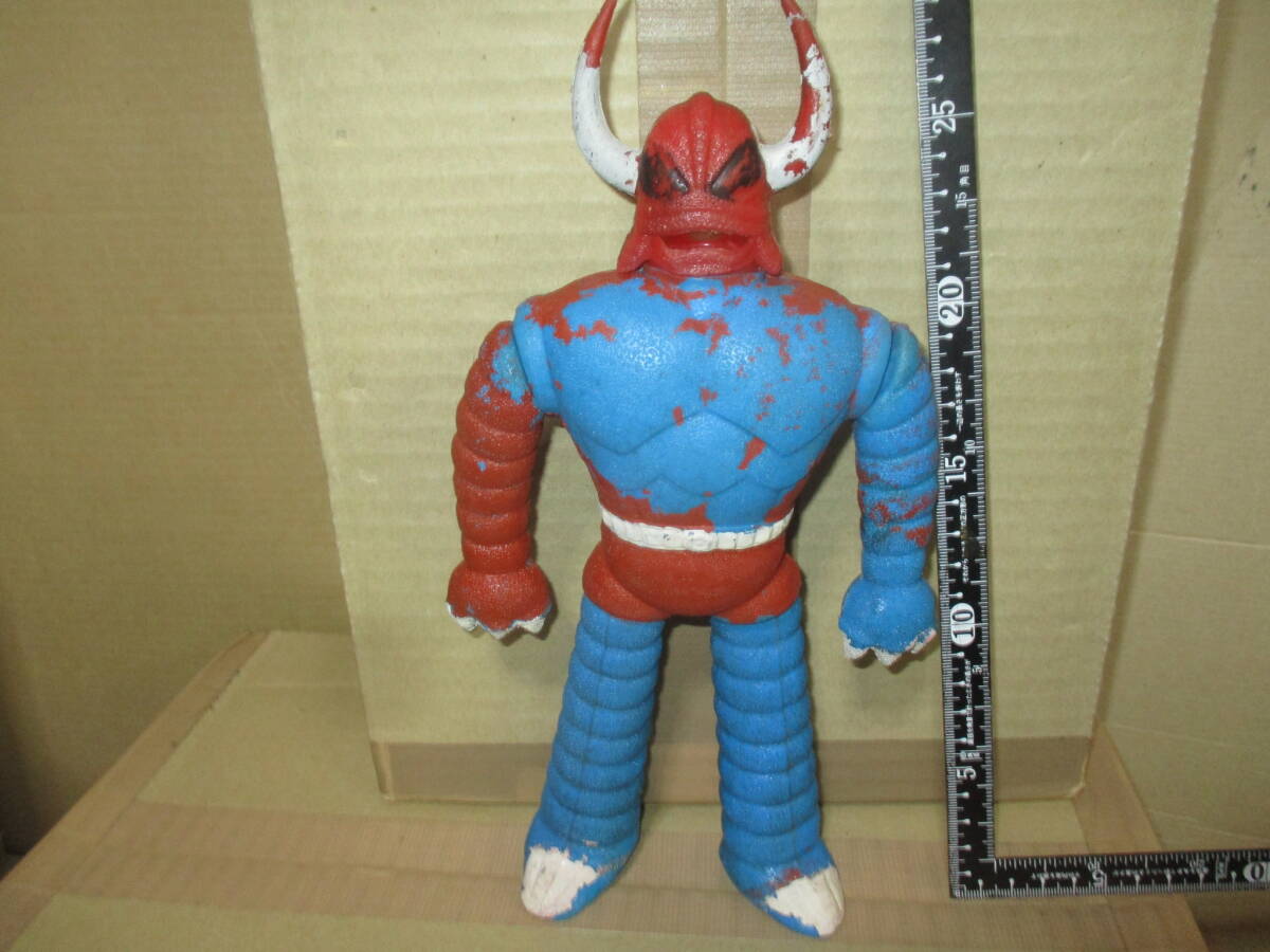 2025年最新】Yahoo!オークション -魔神バンダーの中古品・新品 2025年最新】Yahoo!オークション -魔神バンダーの中古品・新品
