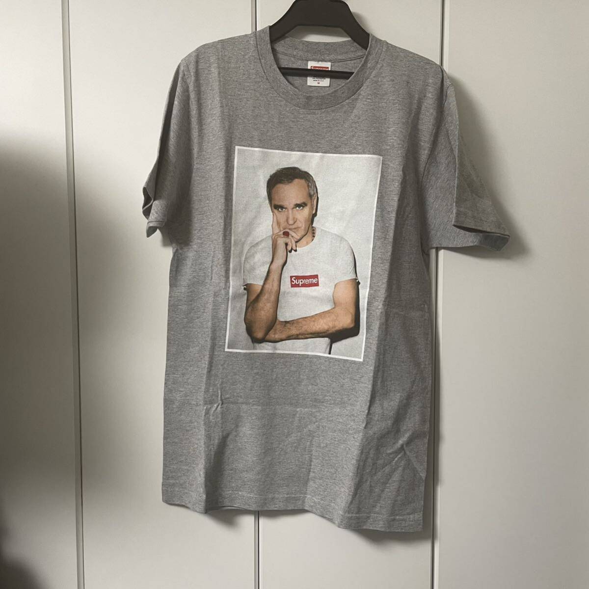 2025年最新】Yahoo!オークション -「supreme tシャツ モリッシー 2025年最新】Yahoo!オークション -「supreme tシャツ モリッシー