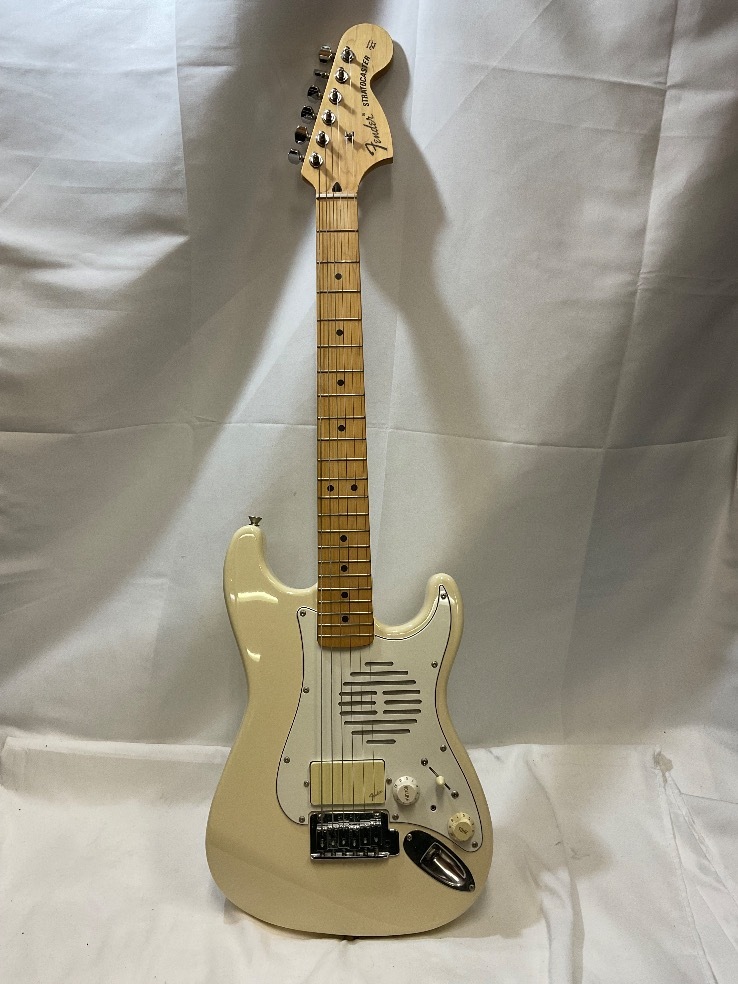 Yahoo!オークション -「fender st champ」の落札相場・落札価格 Yahoo!オークション -「fender st champ」の落札相場・落札価格