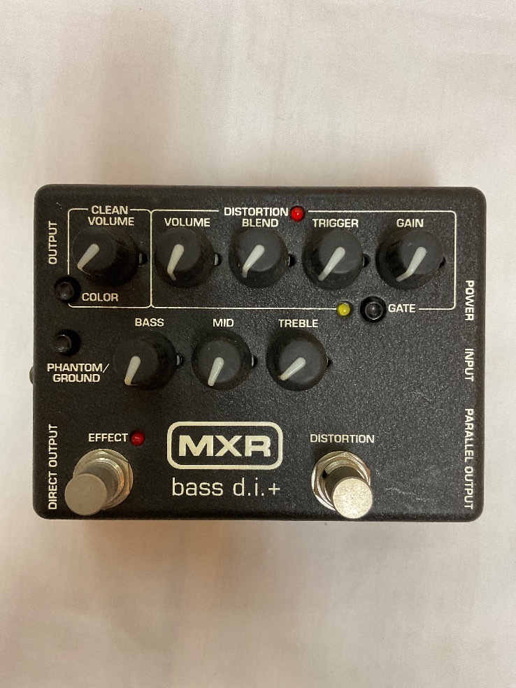 2025年最新】Yahoo!オークション -mxr m80 bass d.i.(ベース 2025年最新】Yahoo!オークション -mxr m80 bass d.i.(ベース