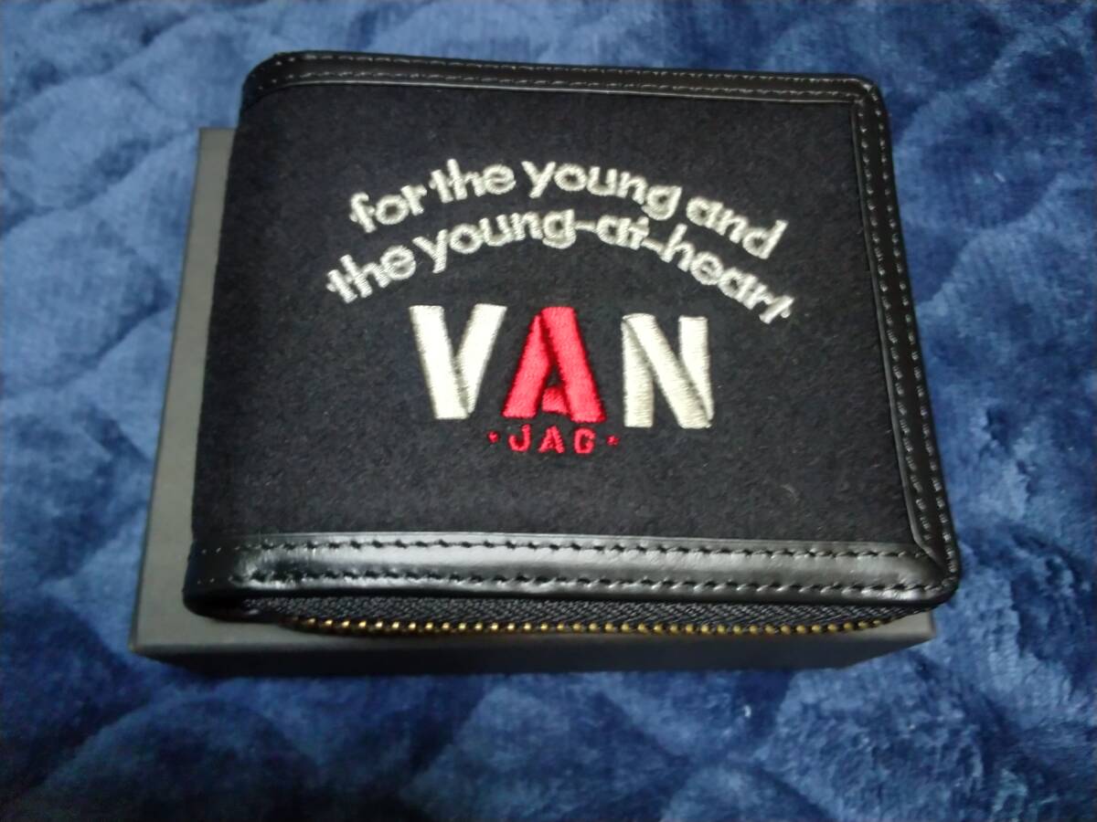 2025年最新】Yahoo!オークション -vanjac 財布の中古品・新品 2025年最新】Yahoo!オークション -vanjac 財布の中古品・新品