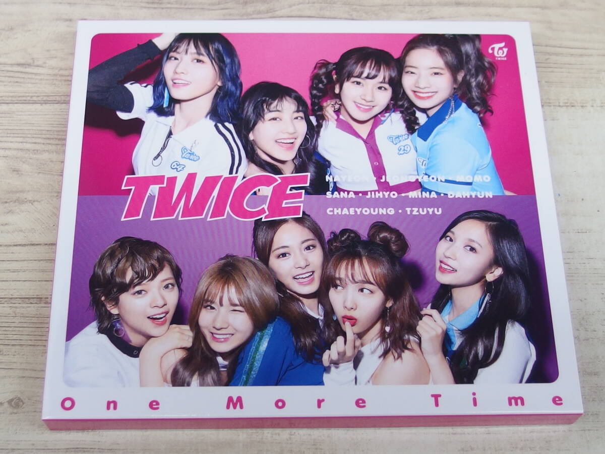 2025年最新】Yahoo!オークション -twice one more timeの中古品