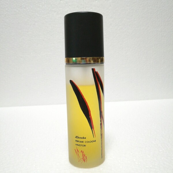 カネボウ 火の鳥 パヒュームコロン 85ml KANEBO HINOTORI PERFUME COLOGNE スプレー 送料無料