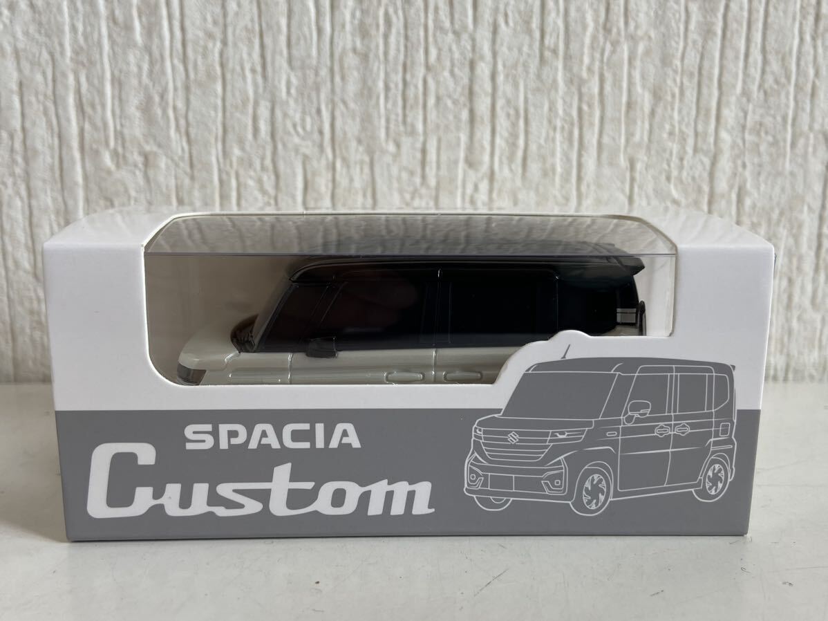 Yahoo!オークション -「スペーシアカスタム」(自動車) (ミニカー