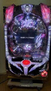 引き取り限定  パチンコ  必殺仕事人 桜花乱舞