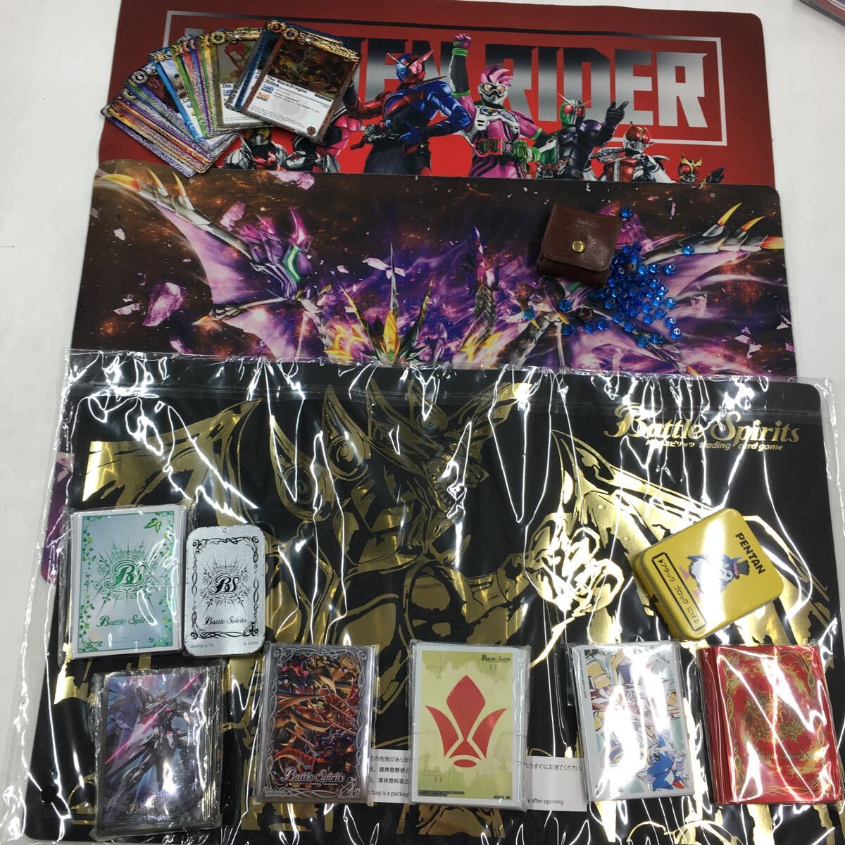 バトスピ　コア　まとめ売り