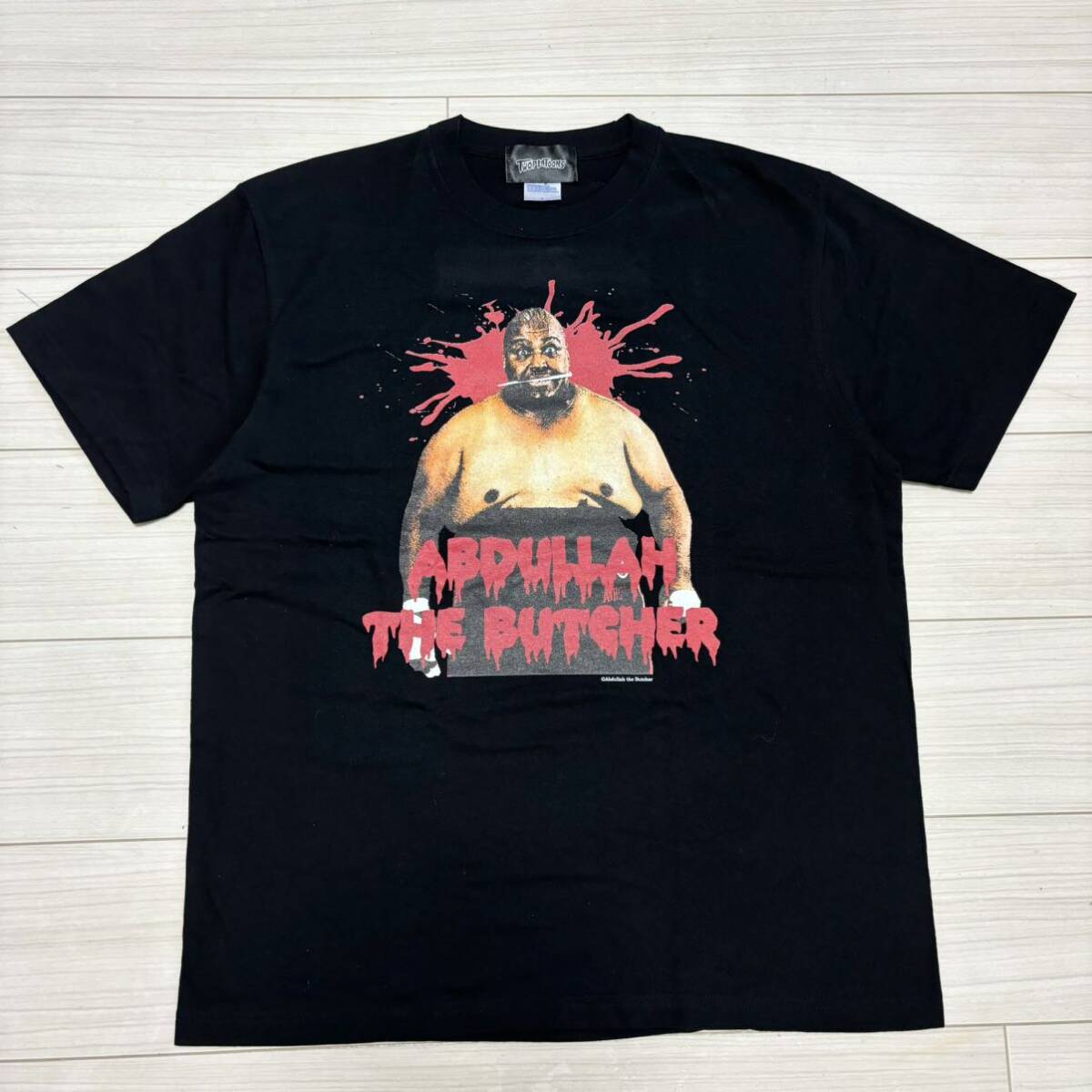 Yahoo!オークション -「ジャイアント馬場 tシャツ」の落札相場 Yahoo!オークション -「ジャイアント馬場 tシャツ」の落札相場