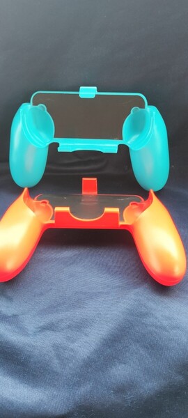 任天堂 SWITCH ジョイコングリップ 2個