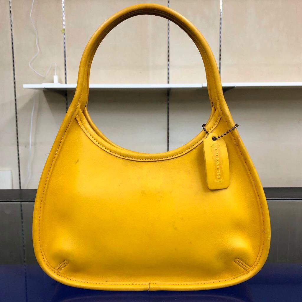 Yahoo!オークション -「#9027」(かばん、バッグ) (コーチ)の落札