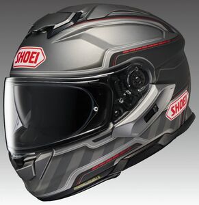 SHOEI フルフェイスヘルメット GT-Air3 ジーティー - エアー スリー DISCIPLINE ディシプリン TC-1 L 59cm