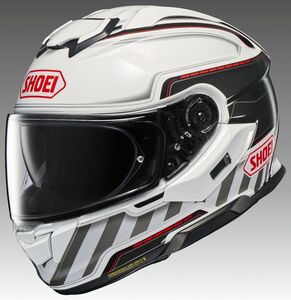SHOEI フルフェイスヘルメット GT-Air3 ジーティー - エアー スリー DISCIPLINE ディシプリン TC-6 L 59cm