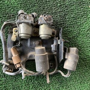 V16 パジェロ リレー セット