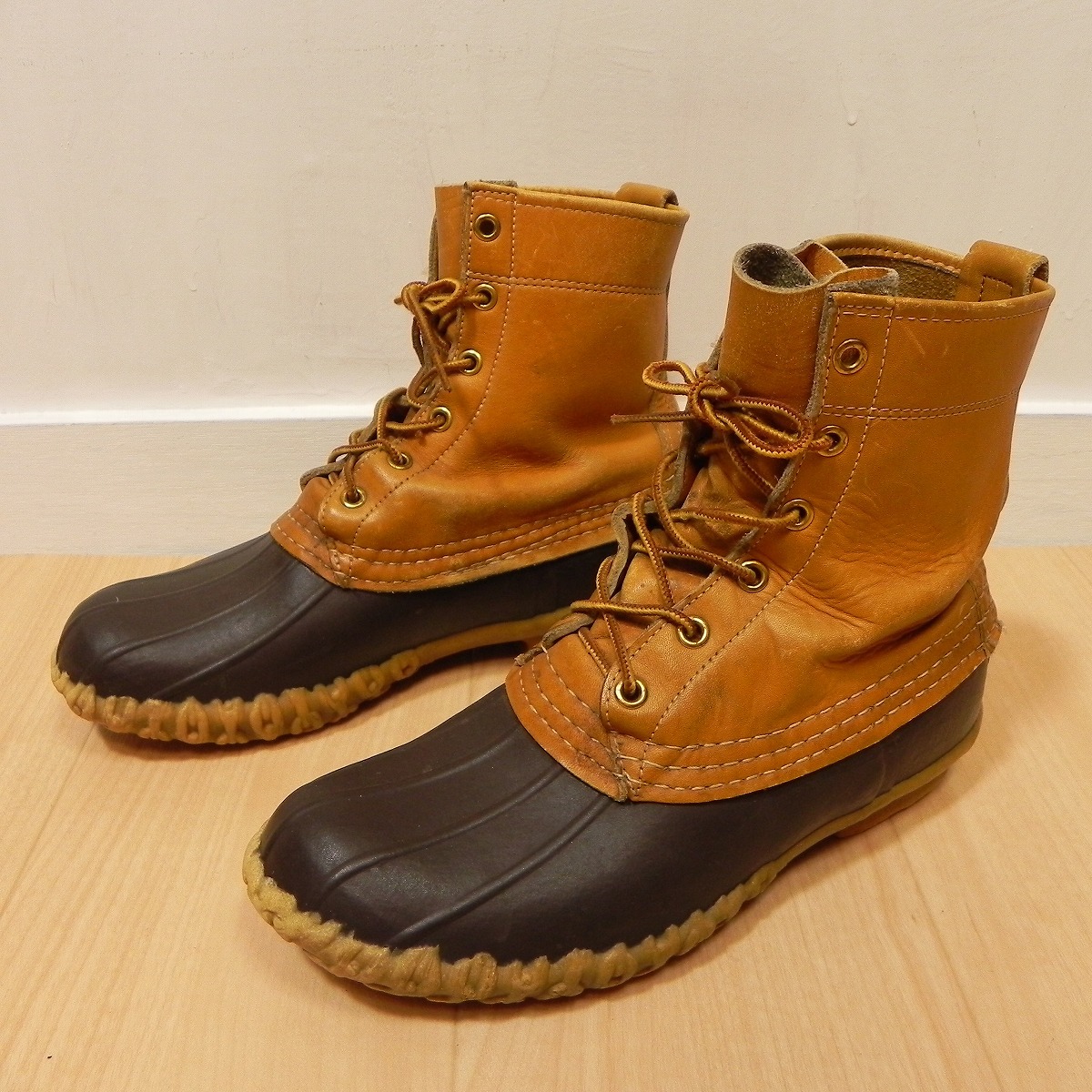 2025年最新】Yahoo!オークション -l l bean ブーツの中古品 2025年最新】Yahoo!オークション -l l bean ブーツの中古品